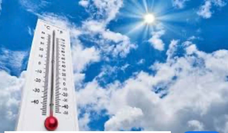 Bugün hava parçalı ve çok bulutlu olacak