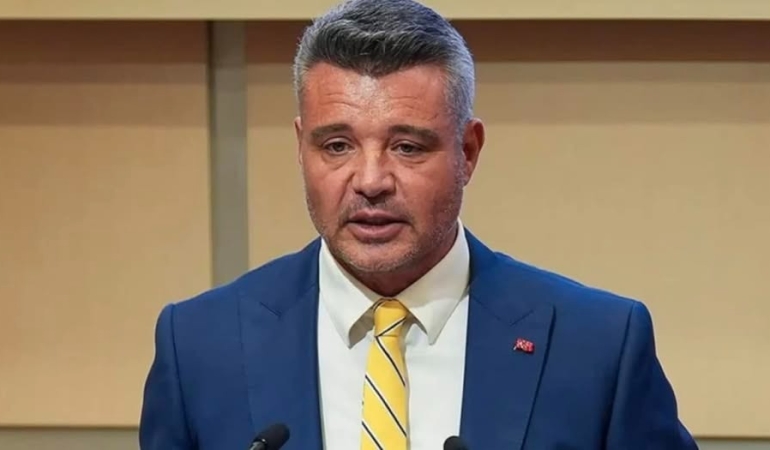 İŞ İNSANI SADETTİN  SARAN’A YURT DIŞINA ÇIKIŞ YASAĞI VERİLDİ