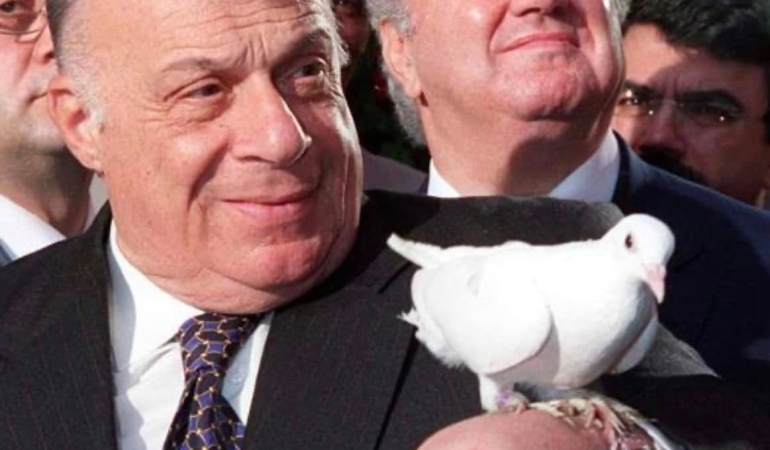 Gazeteci Dilek Kırıcı’dan duygusal paylaşım