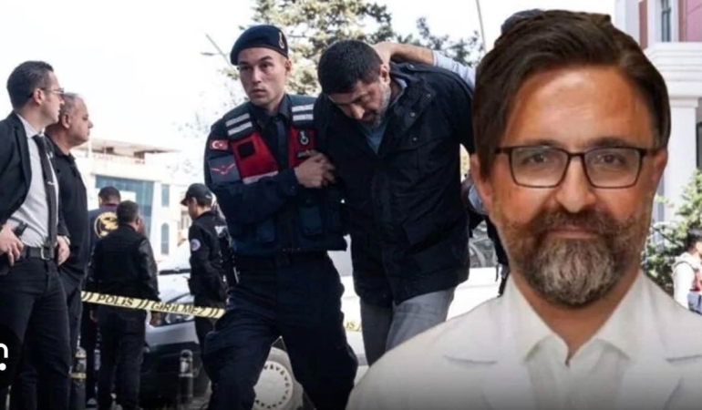 Yenidoğan çetesi davasında tüm sanıkların tutukluluk hallerinin devamına karar verildi