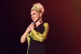 Muazzez Ersoy, Paraf Kuruçeşme Açıkhava Sahnesinde