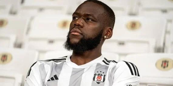 BEŞİKTAŞ AÇIKLADI: JEAN ONANA, GENOA’YA KİRALANDI