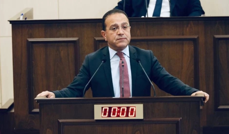 Meclis’te ekonomi konuşuldu