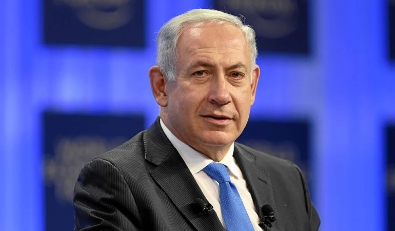 Netanyahu’dan Husilere tehdit: Bedel ödeyecekler