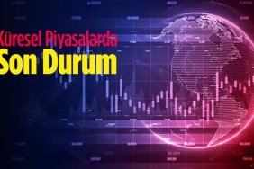 KÜRESEL_SON DURUM