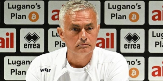 FENERBAHÇE TEKNİK DİREKTÖRÜ MOURINHO: 18 MAÇTIR YENİLMİYOR OLMA SEBEBİMİZ ZORLUKLARA KARŞI GÖSTERDİĞİMİZ RUHTU