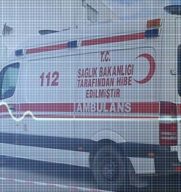ambulans_ani ölüm