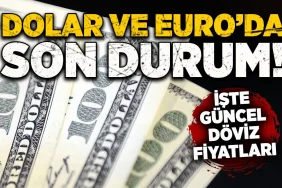 döviz kurları__manşet