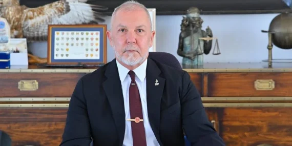 DP GİRNE MİLLETVEKİLİ SERHAT AKPINAR’DAN TURİZME GÜVEN MESAJI: “KKTC GÜVENLİ BİR ÜLKEDİR”