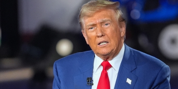 Trump, Kuzey Kore’yi “nükleer güç” olarak görüyor ve lideriyle görüşmek istediğini dile getiriyor