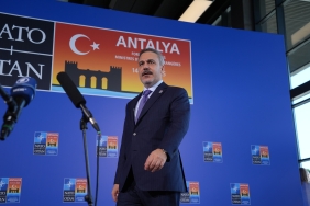 NATO Dışişleri Bakanları Gayriresmi Toplantısı