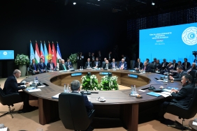 Cumhurbaşkanı Erdoğan, Macaristan'da