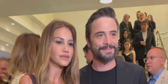 AHMET KURAL, İKİNCİ KEZ BABA OLACAK