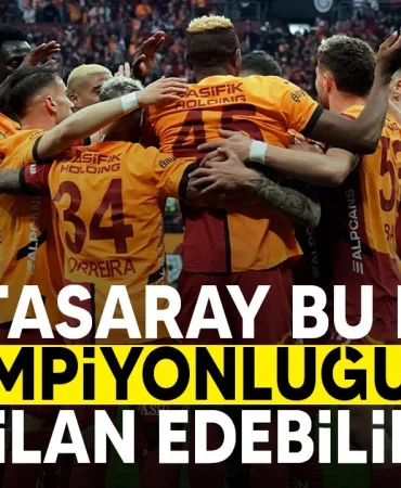 galatasaray-super-ligde-25-sampiyonluga-cok-yakin-kibris-gercek-haber