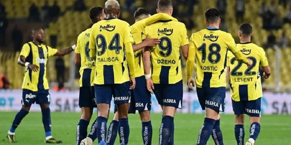 SÜPER LİG’İN EN GOLCÜ YEDEK KULÜBESİ BAŞAKŞEHİR VE FENERBAHÇE’DE