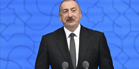 ALİYEV: “TÜRKİYE FETÖ’NÜN DARBE GİRİŞİMİNDEN DAHA DA GÜÇLENEREK ÇIKTI”