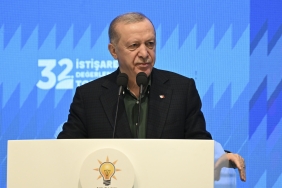 AK Parti 32. İstişare ve Değerlendirme Toplantısı