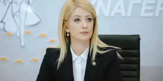 GÜNEY KIBRIS’TA DİSİ YÜZDE 15’LE BİRİNCİ PARTİ KONUMUNU KORUYOR: AŞIRI SAĞCI ELAM 3. SIRADA!