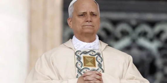 PAPA 14. LEO, İSRAİL’İN GAZZE’DEKİ KİLİSEYE SALDIRISINDAN DERİN ÜZÜNTÜ DUYUYOR