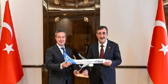 KEREM SARP: AĞUSTOS’TA ‘ADA KIBRIS’ PROJESİNİ LONDRA’DA TANITACAĞIZ