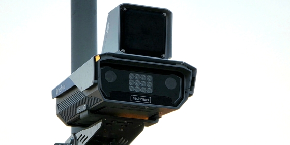 TRAFİKTE YAPAY ZEKA DESTEKLİ DENETİM DÖNEMİ… AYDIN: NİHAİ HEDEF CEZALANDIRMA DEĞİL, İHLALİ ANINDA TESPİT