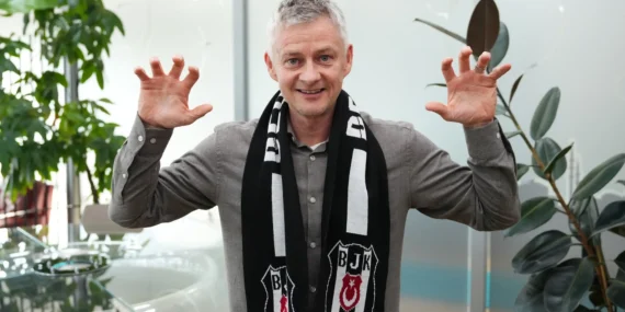 BEŞİKTAŞ, JUVENTUS’TAN TRANSFER YAPIYOR! RESMİ AÇIKLAMA İÇİN TARİH VERDİ