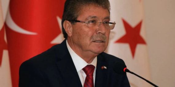 Üstel: “TMK’nın Etkinliği ve Meşruiyeti Korunuyor”