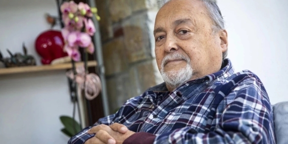 USTA SANATÇI SELÇUK ALAGÖZ VEFAT ETTİ