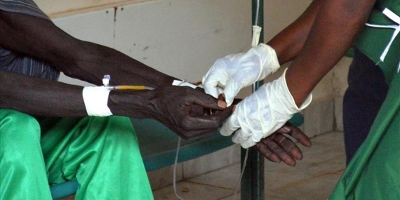 SUDAN’DA KOLERADAN BİR HAFTADA 21 KİŞİ ÖLDÜ