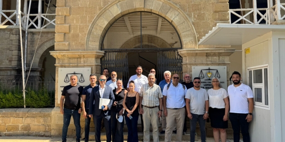 İMO, ANAYASA MAHKEMESİ’NE BAŞVURDU