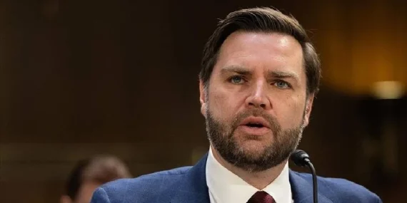 ABD BAŞKANI TRUMP, KENDİSİNDEN SONRAKİ ADAY OLARAK JD VANCE’E İŞARET ETTİ