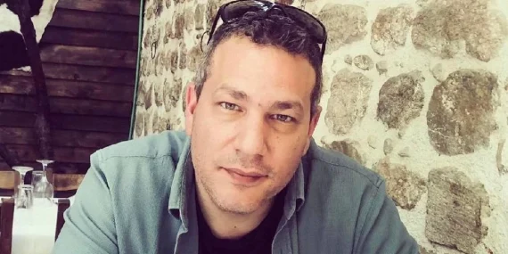 BİLGE AZGIN: KIBRIS CUMHURİYETİ’Nİ NASIL ELE GEÇİRDİĞİNİZİ VE KIBRISLI TÜRKLERE YAPTIĞINIZ KATLİAMLARI İTİRAF EDİN