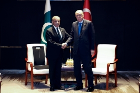 Cumhurbaşkanı Recep Tayyip Erdoğan