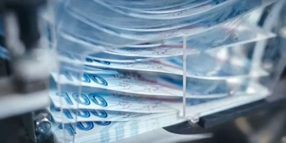 TÜRKİYE MERKEZ BANKASI REESKONT VE AVANS FAİZ ORANLARINI DÜŞÜRDÜ