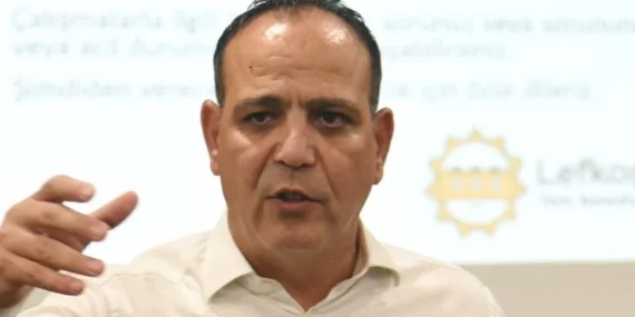 HARMANCI: GÖNYELİ VE KANLIKÖY BARAJI TAŞTI, PROBLEM YAĞMUR DEĞİL GÖLETLERİN TAŞMASI