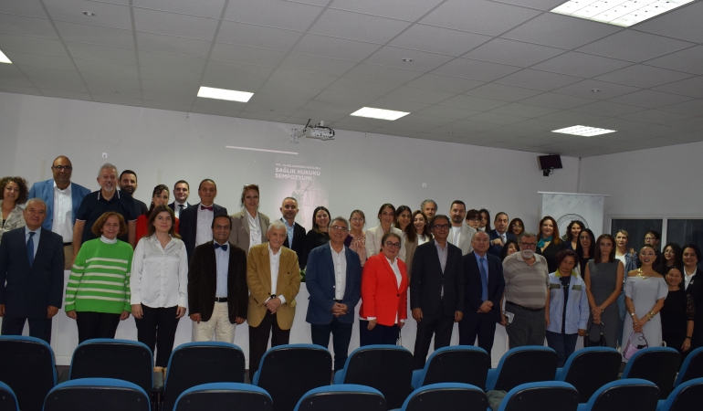 1761830841751SAĞLIK SEMPOZYUMU
