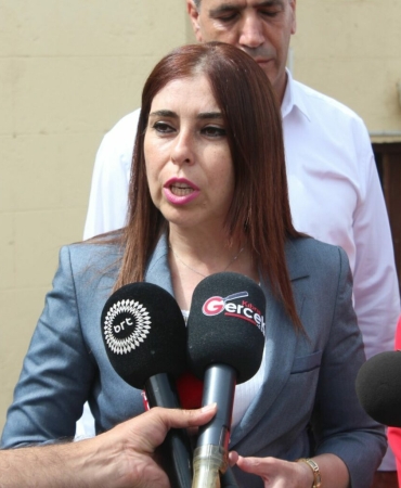 İZLEM GÜRÇAĞ ALTUĞRA