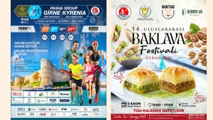 maraton baklava girne