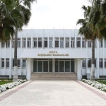 17629001876561762851104731DIŞİŞLERİ BAKANLIĞI