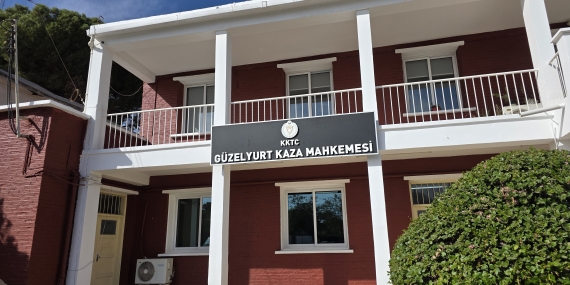 BOSTANCI’DA ÇOK SAYIDA SİLAH BULUNMASI OLAYI…İKİ ZANLIYA 8 GÜN EK TUTUKLULUK