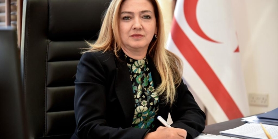 VAROL, ASKERİ KARGO UÇAĞININ DÜŞMESİ SONUCU HAYATINI KAYBEDENLER İÇİN TAZİYE MESAJI YAYIMLADI