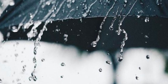 SON 24 SAATTE EN FAZLA YAĞIŞ KALEBURNU’NA DÜŞTÜ