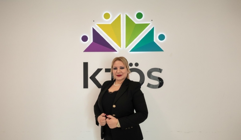 KTÖS İnsan Hakları ve Eşitlik Sekreteri Erhalaç: “Kadına yönelik şiddet bir insanlık suçudur”