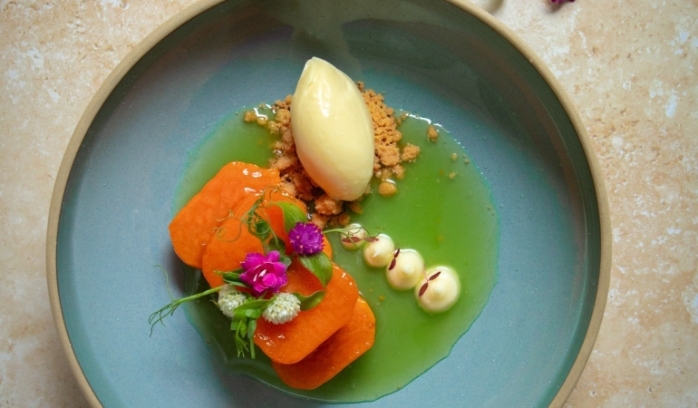 NİMA RESTAURANT & LOUNGE BAR’A ULUSLARARASI İKİ ÖDÜL