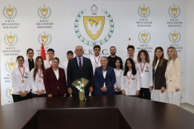 CAVUSOGLU GUZEL YURT