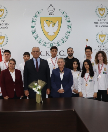 CAVUSOGLU GUZEL YURT