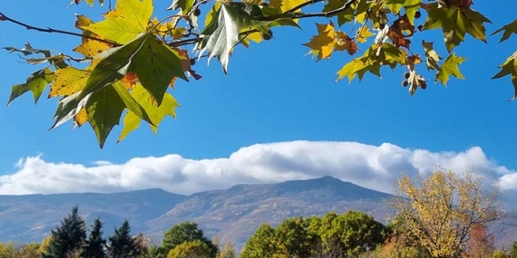 HAVA SICAKLIĞININ 4 DERECE ARTMASI BEKLENİYOR