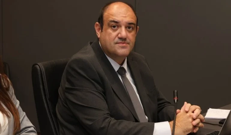 DEVRİM BARÇIN: YANGIN HAZIR KUVVET EKİBİNE 3 VARDİYA VE EK ÖDENEK DÜZENLEMESİ BÜTÇEYE KONULDU