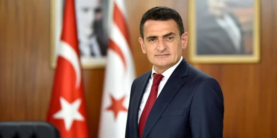 OĞUZ’DAN BAYRAK YAKMA EYLEMİNE TEPKİ: NEFRET VE SAYGISIZLIK ASLA KABUL EDİLEMEZ