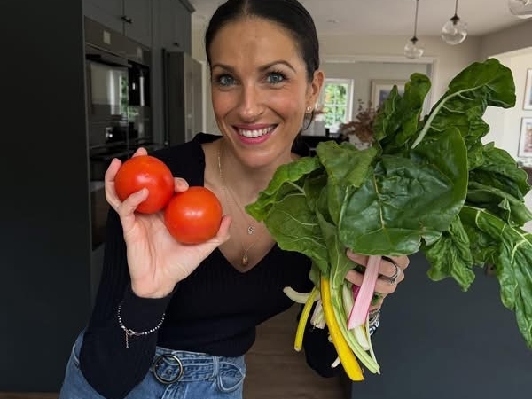 KIBRIS LEZZETLERİNİ DÜNYA MUTFAĞINA TAŞIYAN İSİM: MELİZ BERG